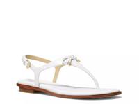 Nori Sandal White view
