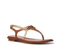 Nori Sandal Luggage Brown view