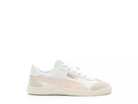 Club 5V5 Sneaker - Kids' White/Pink view