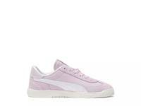 Club 5V5 Sneaker - Kids' Purple view