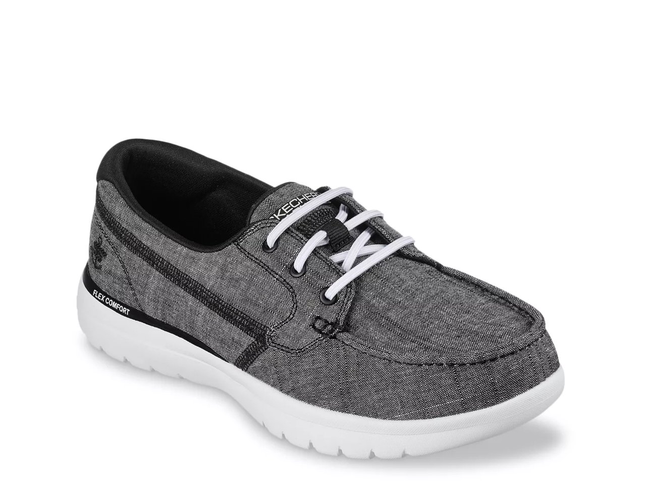 On-the-Go Flex Ashore Boat Shoe