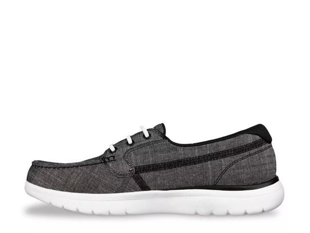 On-the-Go Flex Ashore Boat Shoe