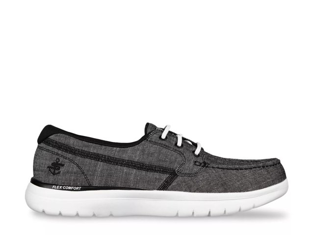 On-the-Go Flex Ashore Boat Shoe