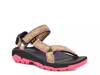 Hurricane XLT2 Revive Sandal Multicolor view