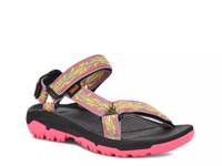 Hurricane XLT2 Revive Sandal Multicolor view