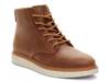 Navi Travel Lite Boot - Men's Brown view