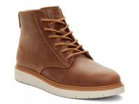 Navi Travel Lite Boot - Men's Brown view