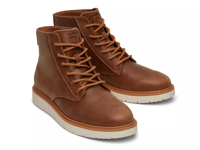 Navi Travel Lite Boot - Men's