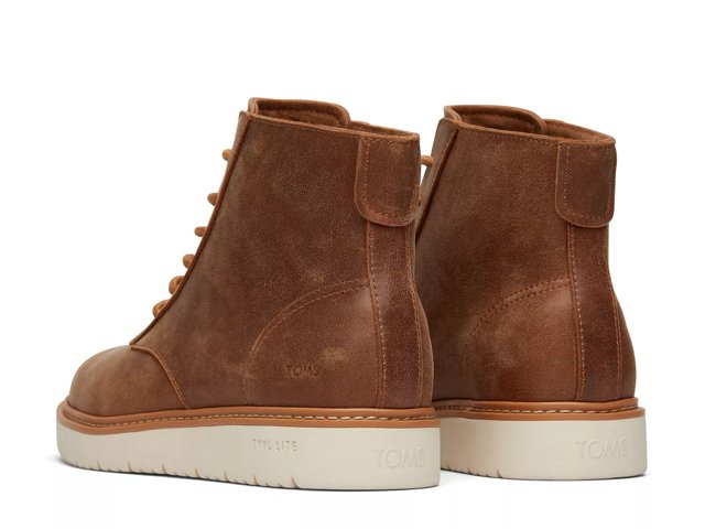 Navi Travel Lite Boot - Men's