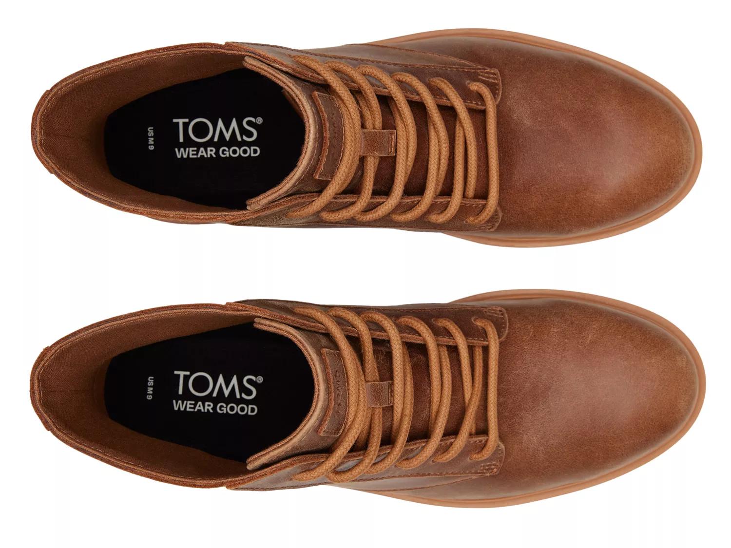Navi Travel Lite Boot - Men's