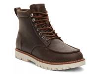 Palomar Boot - Men's Dark Brown view