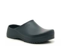 Super Birki Clog - Women's Navy view