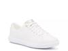 Grand Crosscourt II Sneaker - Women's White/Rose Gold view