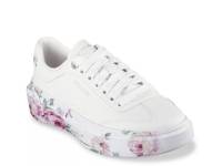 Cordova Classic Sneaker - Women's White view