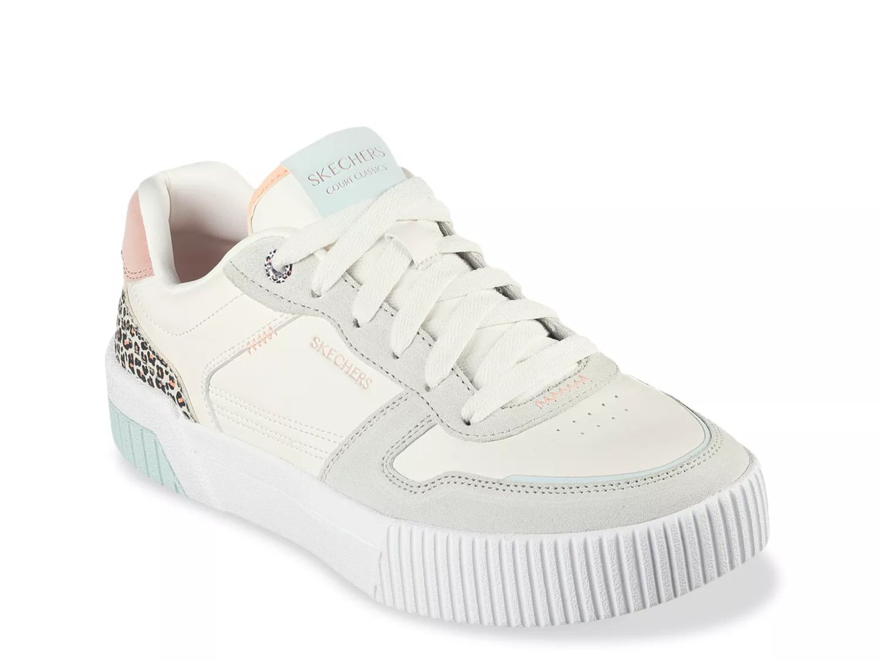 Jade Feline Instinct Sneaker - Women's