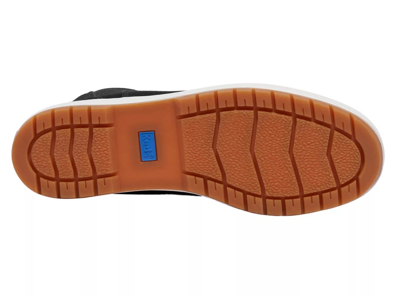Chelsea Platform High-Top Sneaker - Women's