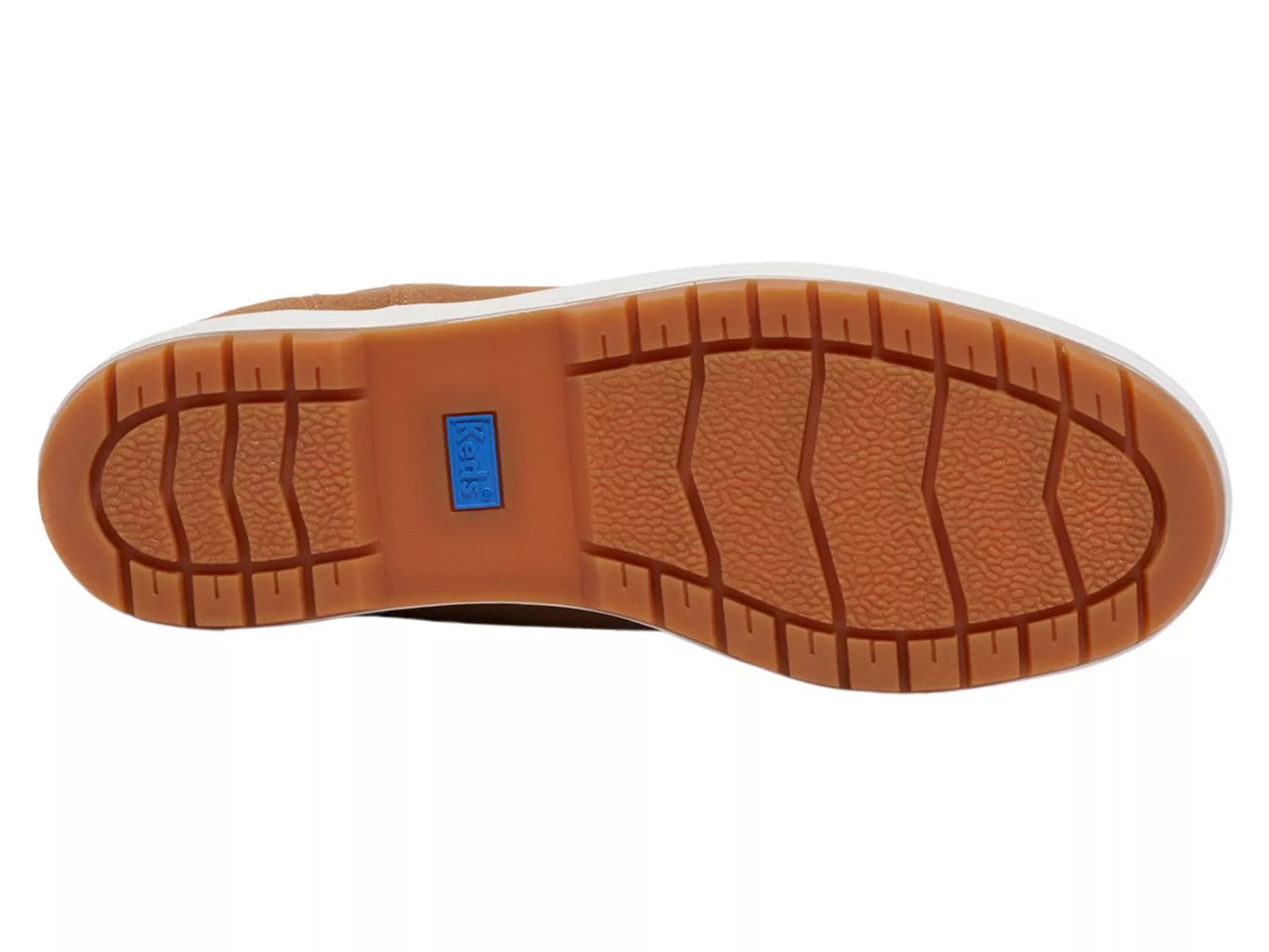 Chelsea Platform High-Top Sneaker - Women's