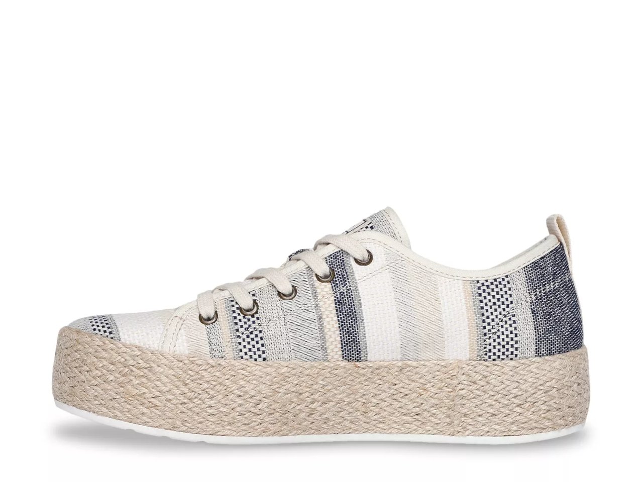 BOBS Sesame Espadrille Sneaker