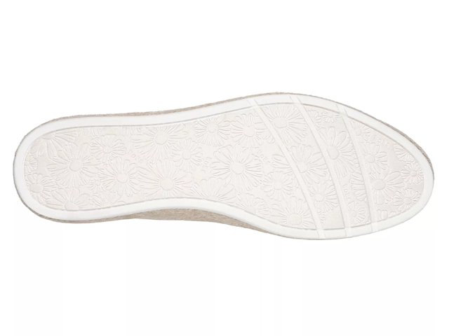 BOBS Sesame Espadrille Sneaker