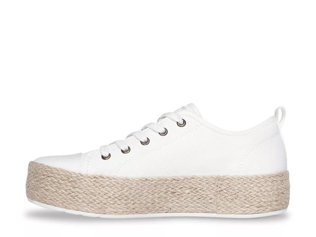 BOBS Sesame Espadrille Sneaker