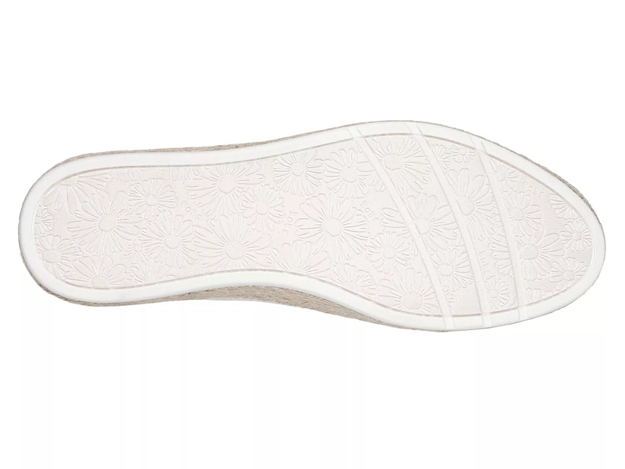 BOBS Sesame Espadrille Sneaker