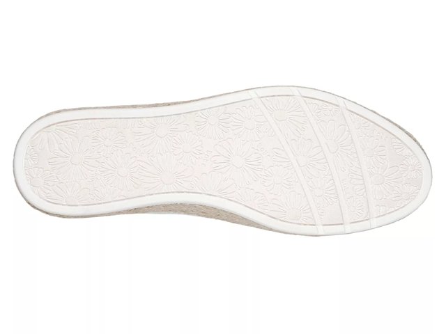 BOBS Sesame Espadrille Sneaker