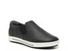QO400 Work Sneaker - Women's Black view