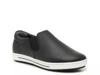 QO400 Work Sneaker - Women's Black view