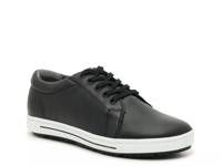 QO500 Work Sneaker - Women's Black view