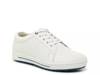 QO500 Work Sneaker - Women's White view