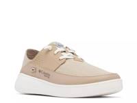 Boatside Relaxed PFG Slip-On Tan view