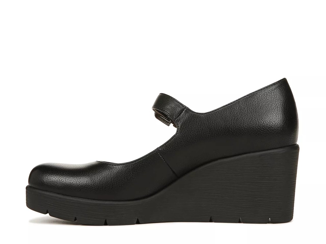 Adore Mary Jane Wedge Pump