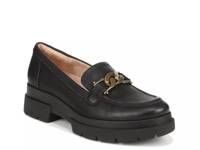 Onyx Loafer Black view