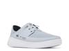 Boatside Relaxed PFG Slip-On Grey view