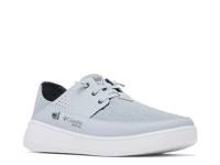 Boatside Relaxed PFG Slip-On Grey view