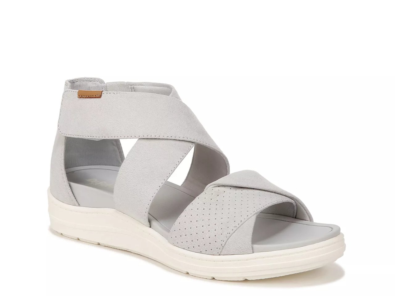 Time Off Fun Wedge Sandal