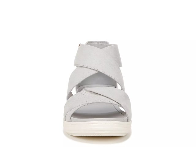 Time Off Fun Wedge Sandal