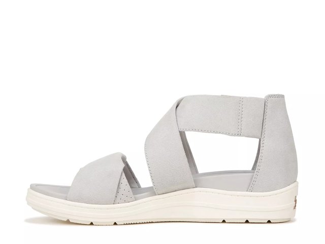 Time Off Fun Wedge Sandal