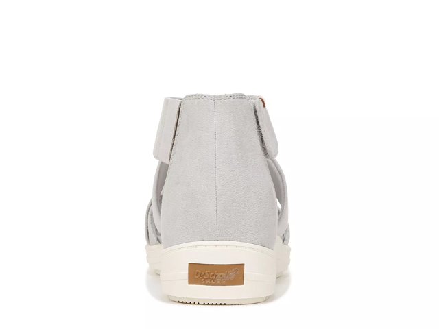 Time Off Fun Wedge Sandal