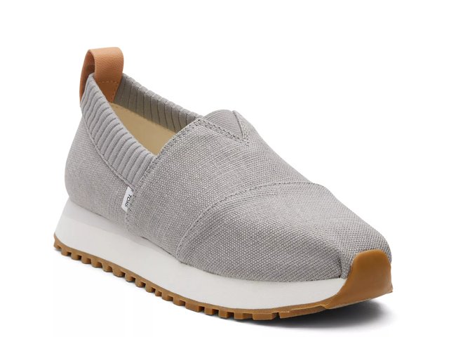 Alpargata Resident 2.0 Sneaker - Women's