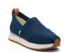 Alpargata Resident 2.0 Sneaker - Women's Blue view