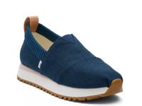 Alpargata Resident 2.0 Sneaker - Women's Blue view