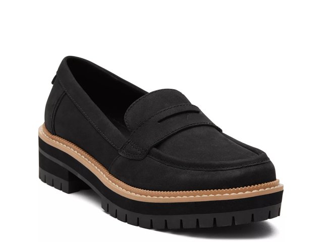 Cara Penny Loafer - Women's