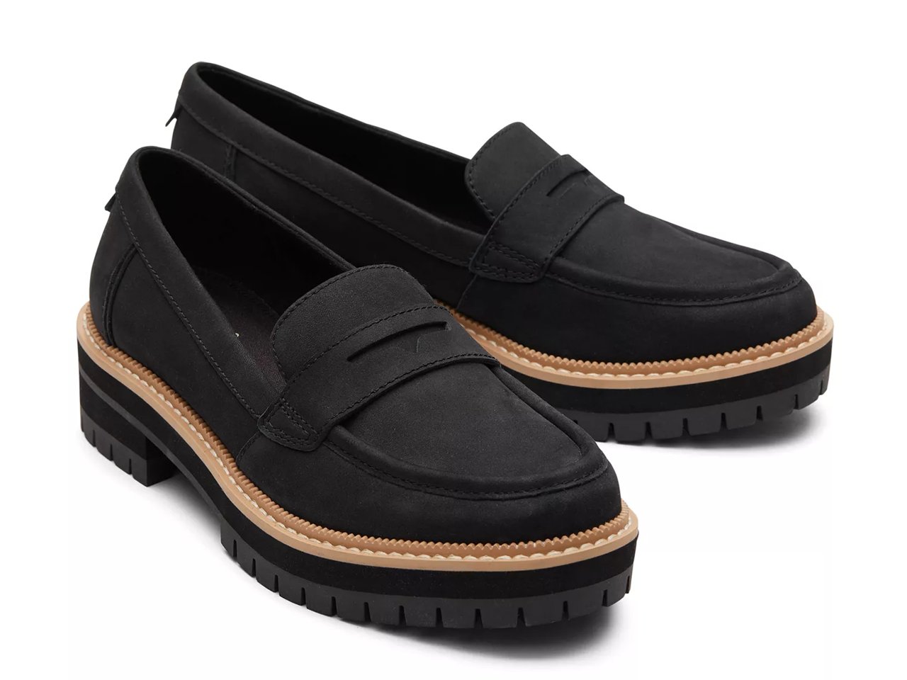 Cara Penny Loafer - Women's