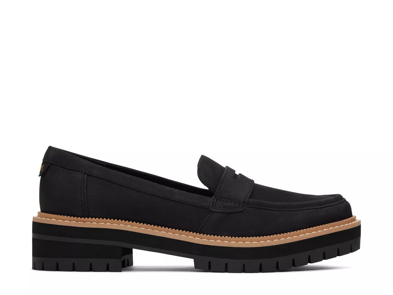 Cara Penny Loafer - Women's