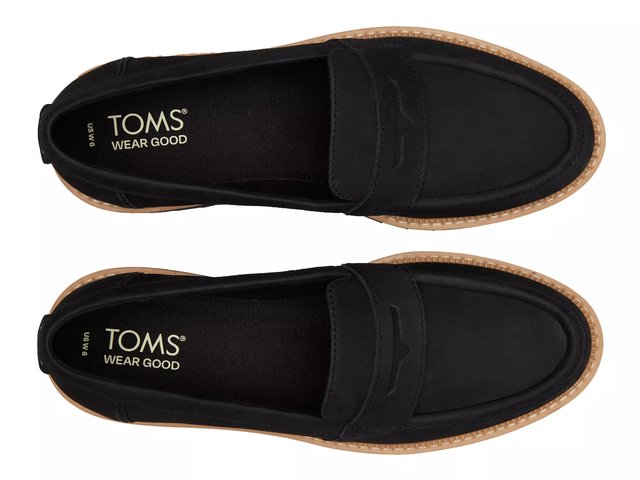 Mocassins Car Shoe Pour Femme – Noir, Taille 38, Cuir, Neufs Avec Emballage D'origine