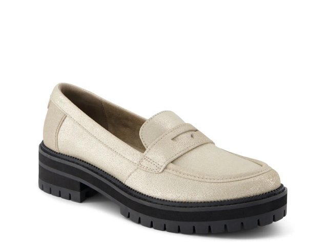 Cara Penny Loafer - Women's