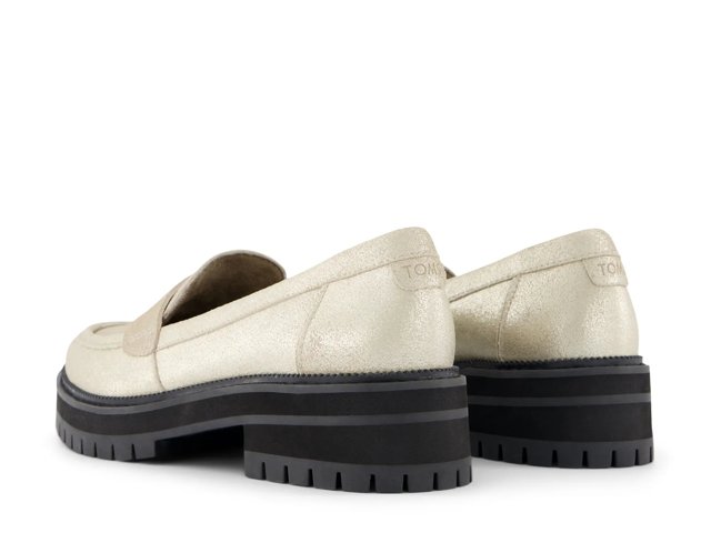 Cara Penny Loafer - Women's