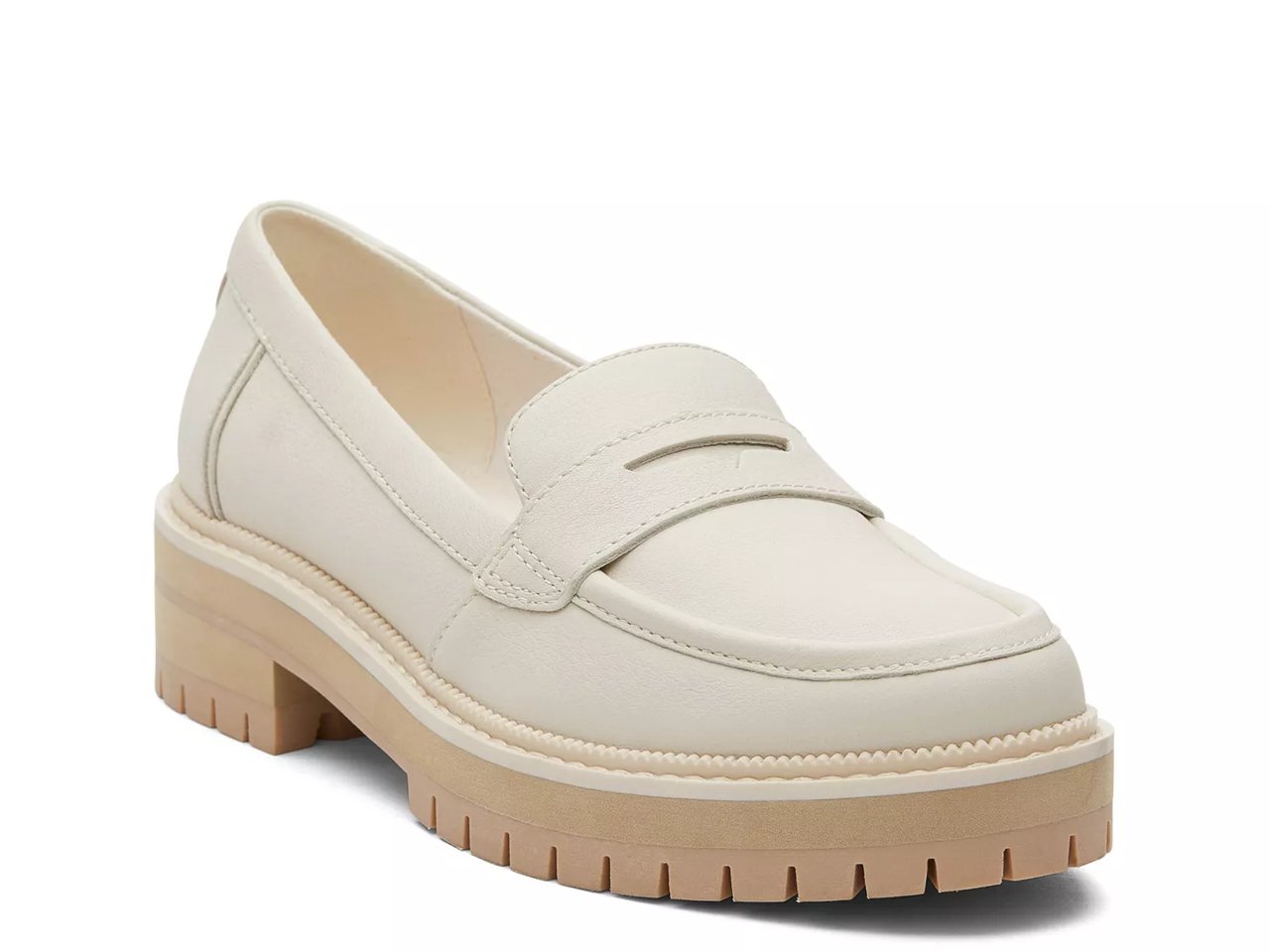 Cara Penny Loafer - Women's