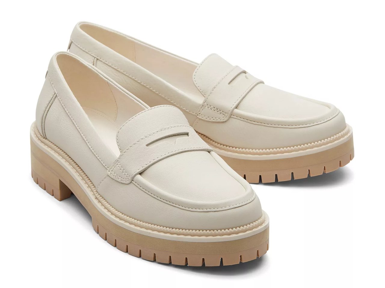 Cara Penny Loafer - Women's